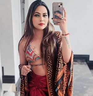 Ghaziabad call girls